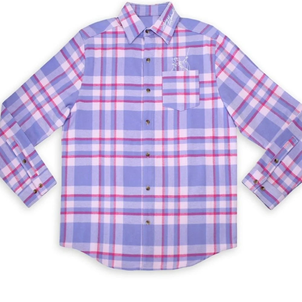 Cakeworthy Fairy Godmother Flannel